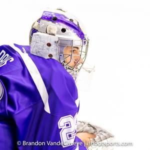 Meet your Posher, Dan